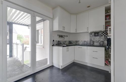 Bezannes Apartment | Le Havre de Bezannes - Appt pour 6 avec terrasse