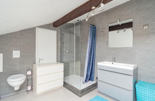 Sarrebourg Apartment | Le Havre de Pin’s - À 600 m de la gare