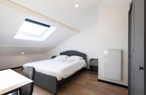 Terville Apartment | Le Havre Tervillois