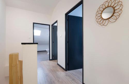 Terville Apartment | Le Havre Tervillois