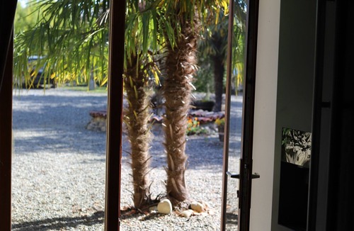 Madiran House | Le Hibou @ Le Prielle is a large rural 3 bedrooms gite