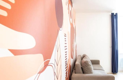 Gorge de Loup Apartment | Le Hirvi - cocon zen et épuré à 10min Vieux Lyon