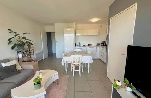 Sud Apartment | Le Jardin d'Allori – Charming one-bedroom flat with terrace