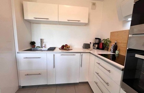 Sud Apartment | Le Jardin d'Allori – Charming one-bedroom flat with terrace