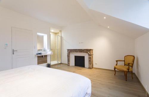 Chalons-en-Champagne Villa | Le Jardin d'Hiver