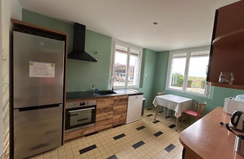 Yevres-le-Petit House | le Jardin d'Odette