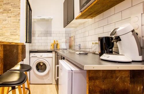 Tonnerre Apartment | Le Jardin des Bois - 5 min to Fosse Dionne