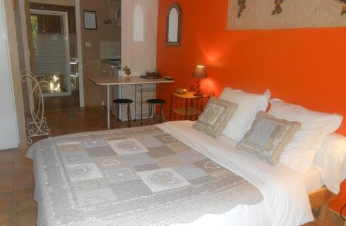 Belvianes-et-Cavirac Bed & Breakfast | Le Jardin des Gorges