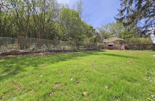 Dieulouard Apartment | Le Jardin Secret Nature Spa parking jardin 1500m2