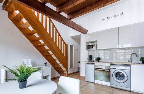 Haussonville-Blandan-Mon Desert-Saurupt Apartment | Le Joya - Apt avec jardin