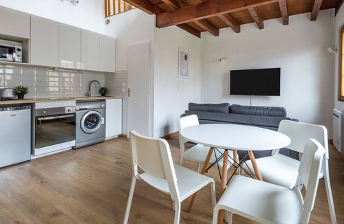Haussonville-Blandan-Mon Desert-Saurupt Apartment | Le Joya - Apt avec jardin