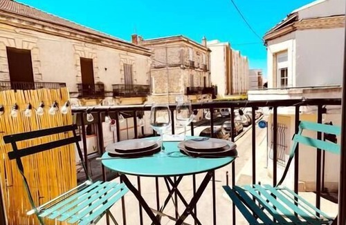 Faubourg Apartment | " Le Jungle SPA * apartment "