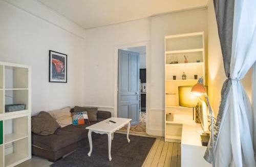 Old Town Apartment | Le Juvénal - Coeur de Troyes - Emplacement Idéal