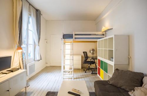 Old Town Apartment | Le Juvénal - Coeur de Troyes - Emplacement Idéal