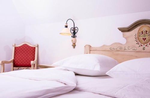 Kaysersberg Apartment | Le Keiler **, Appart. 4 people in Kaysersberg - 2 parental suites