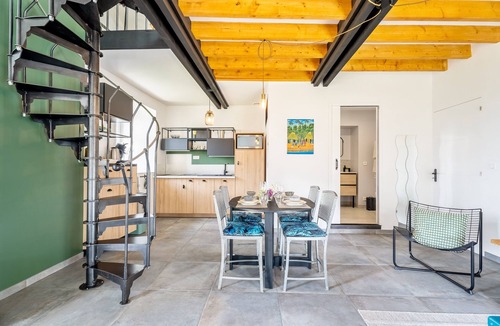 Plouasne House | "Le Kerhuel d'Agnès" with private terrace, private garden and Wi-Fi