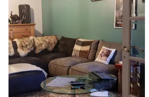 Neuvy-Sautour House | Le Kosy'House 1 à 6 personnes