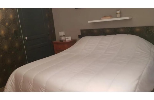 Neuvy-Sautour House | Le Kosy'House 1 à 6 personnes