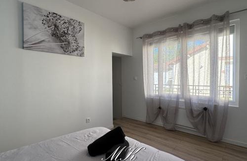 Saint-Dizier Apartment | Le Lagon Neuf & tout confort Saint-Dizier