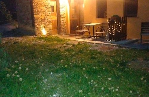 Venasca House | Le Lasarde