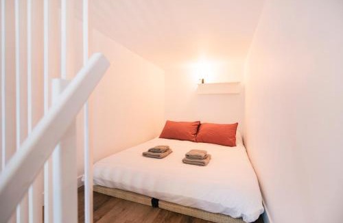 Sens Apartment | Le Laurencin Sens - La Mezzanine - Cœur de ville