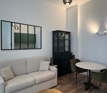 Sens Apartment | Le Laurencin Sens - Le Parisien - Cœur de ville