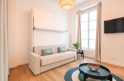 Sens Apartment | Le Laurencin Sens - Le Zen - Cœur de ville