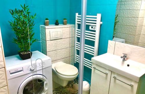 Sens Apartment | Le Led Room,Centre ville place de parking gratuite