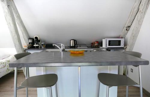 Sezanne Apartment | Le Lido