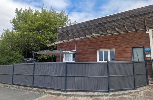 Peigney House | Le liez