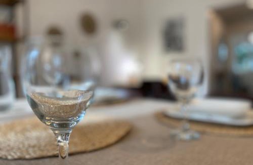 Dinan Apartment | Le Loft Lodge design&confort parking gratuit Dinan