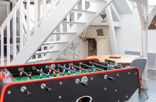 Sainte-Savine Apartment | Le Loft ~ Proche Troyes ~ Gare