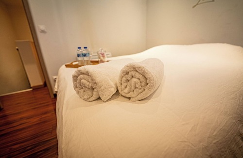 Saint-Pierre - Rene II - Bonsecours Apartment | Le Loft spa