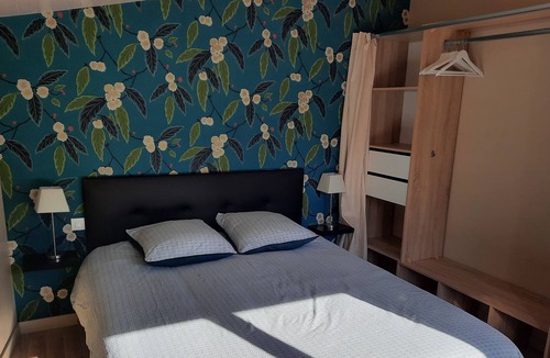 Carantec House | Le logis aux camélias - Cozy holiday home by the sea
