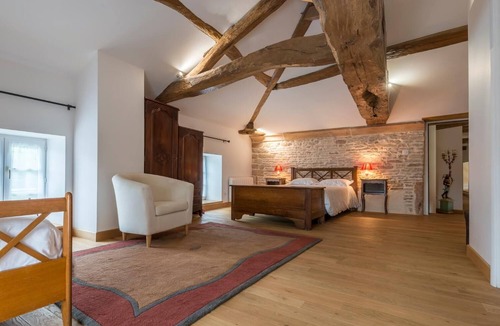 Aze Bed & Breakfast | Le Logis d'Azé