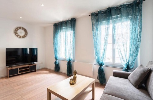 Terville Apartment | Le Logis des pros