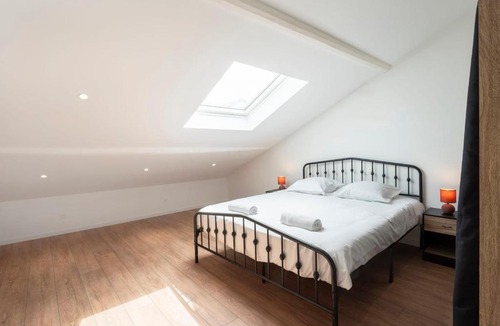 Terville Apartment | Le Logis des pros