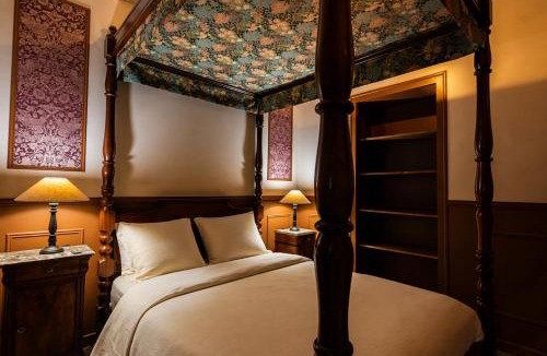 Sevremont Apartment | Le Logis des Seigneurs
