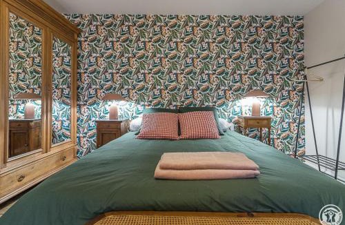 Saint-Ignan House | Le logis du lièvre