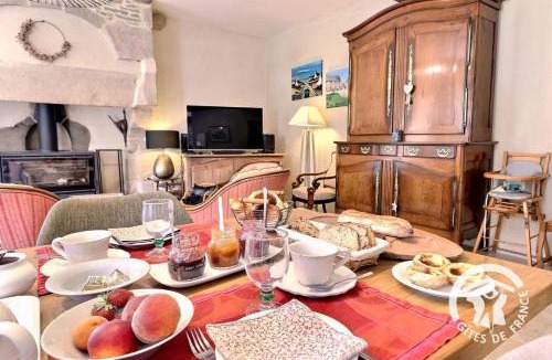 Saint-Jouan-des-Guerets Bed & Breakfast | Le logis de françoise