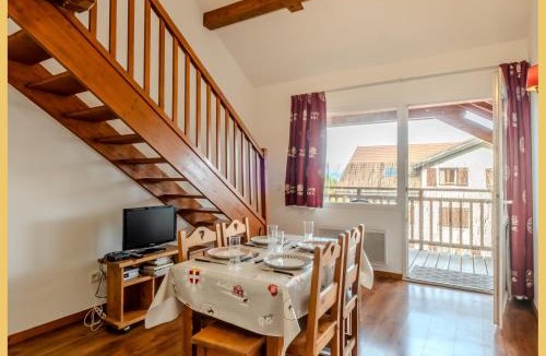 Lugrin Apartment | Le Lonvernay I Duplex I Hauteurs du Lac Léman