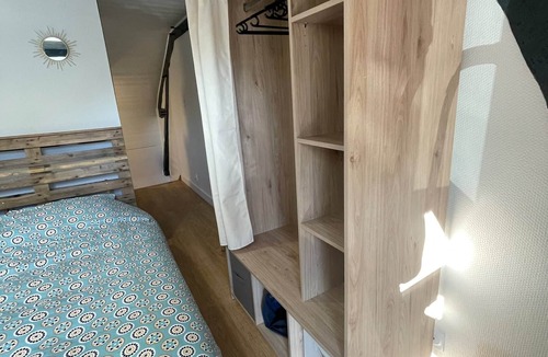Mordelles Apartment | Le Lorient En Plein Centre De Mordelles