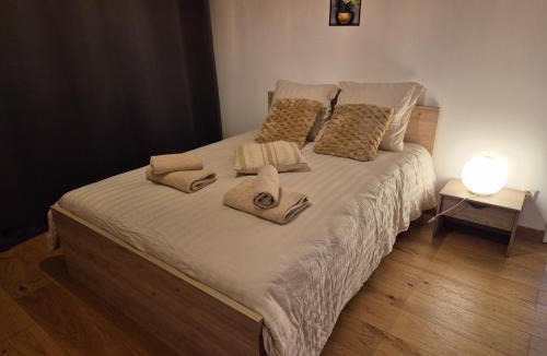 Saint-Gaudens Apartment | Le lumineux-T2 calme-animaux acceptés-place auto