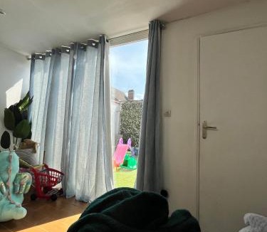 Thionville Apartment | Le Luxembourg 1
