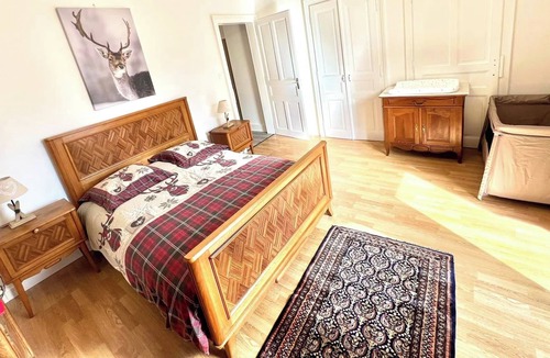 Travexin Villa | Le Majestic Mountain, Gîte 3 Étoiles Avec Paradis Extérieur !