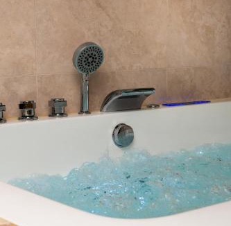 Oberhaslach Apartment | Le Manguier, Apartment & Spa