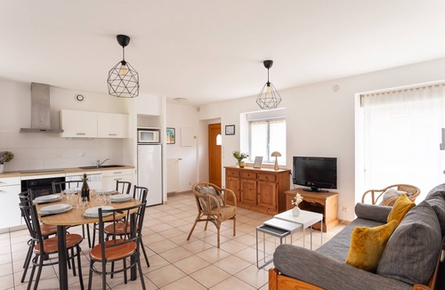 Planguenoual House | Le Manoir de la ville Méen - La Perrière