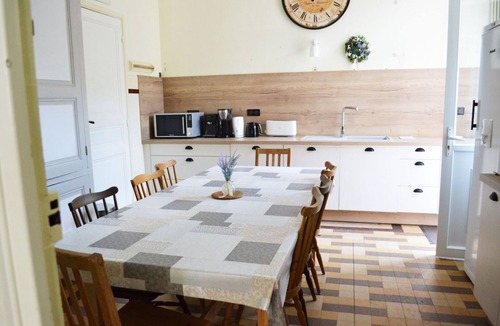 Montier-en-Der House | LE MANOIR - Montier-en-Der
