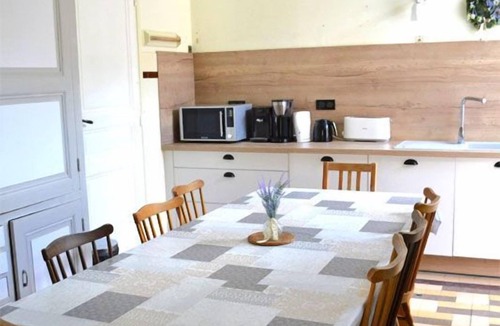 Montier-en-Der House | LE MANOIR - Montier-en-Der
