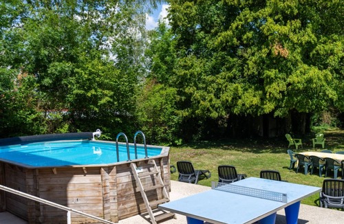 Montier-en-Der House | LE MANOIR - Montier-en-Der